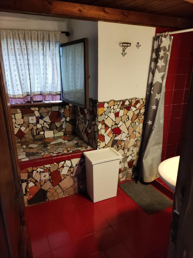 La Casa Doro Villa CTA Exteriör bild