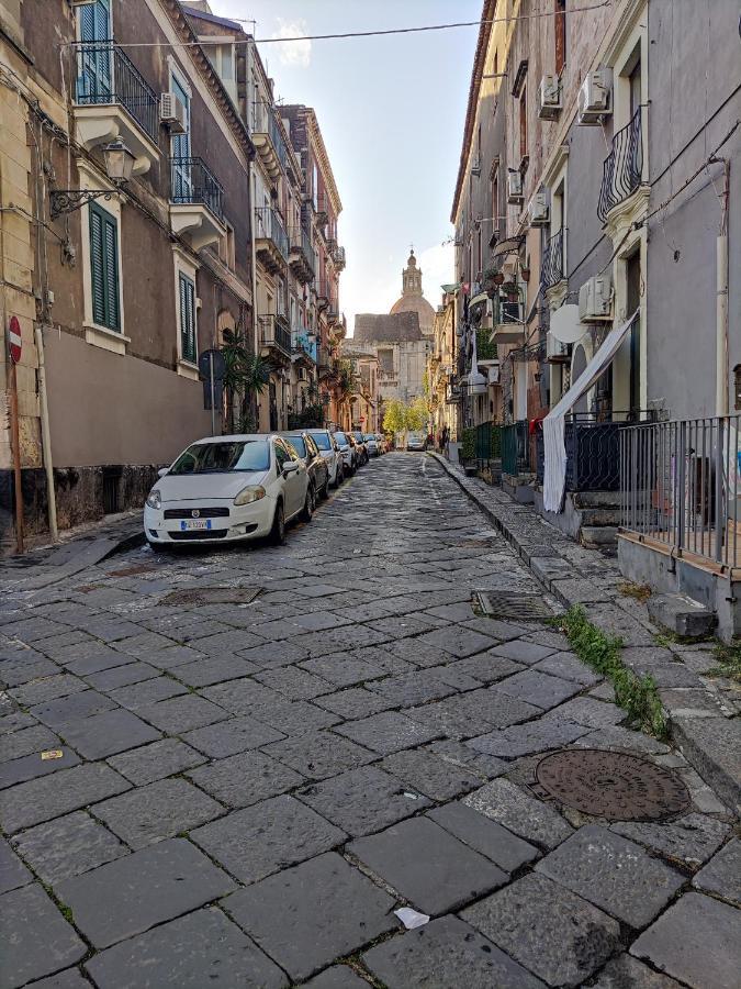 La Casa Doro Villa CTA Exteriör bild