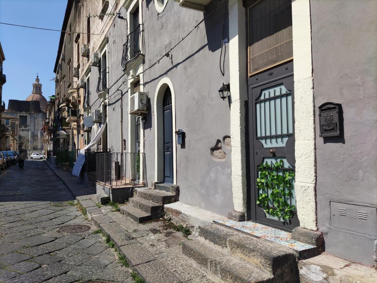 La Casa Doro Villa CTA Exteriör bild