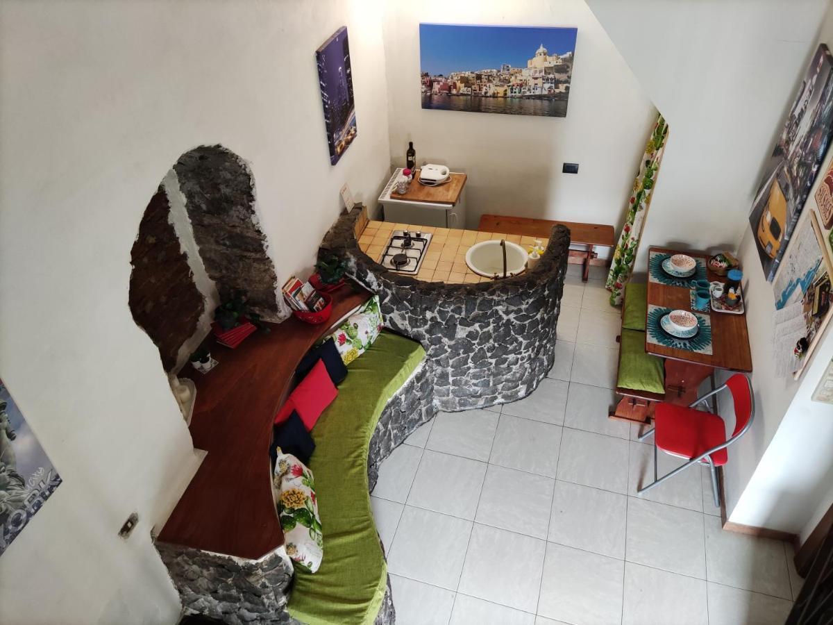 La Casa Doro Villa CTA Exteriör bild