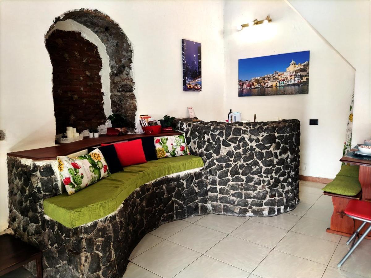 La Casa Doro Villa CTA Exteriör bild