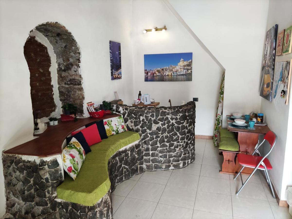 La Casa Doro Villa CTA Exteriör bild