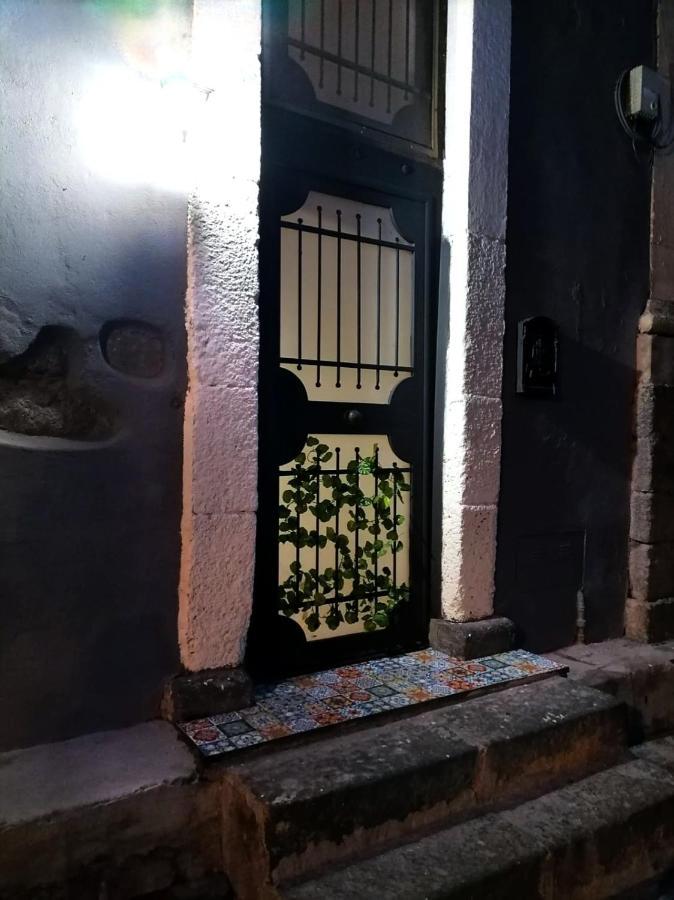 La Casa Doro Villa CTA Exteriör bild